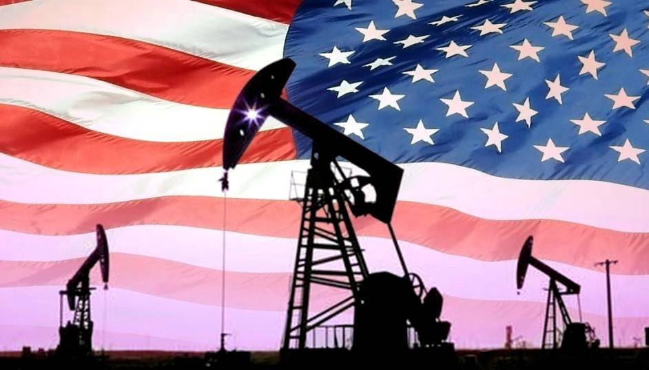 «Мы наблюдаем захват нефтяного рынка»