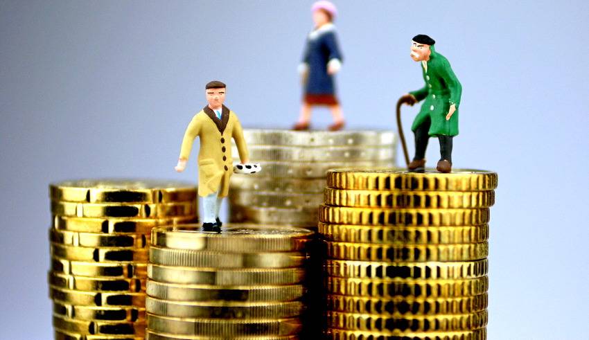 Sistemul de pensii al Rusiei s-a transformat într-o piramidă financiară