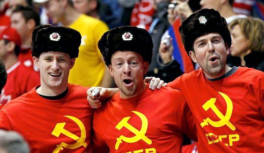 ABD: Ruslar Olimpiyatları bozdu