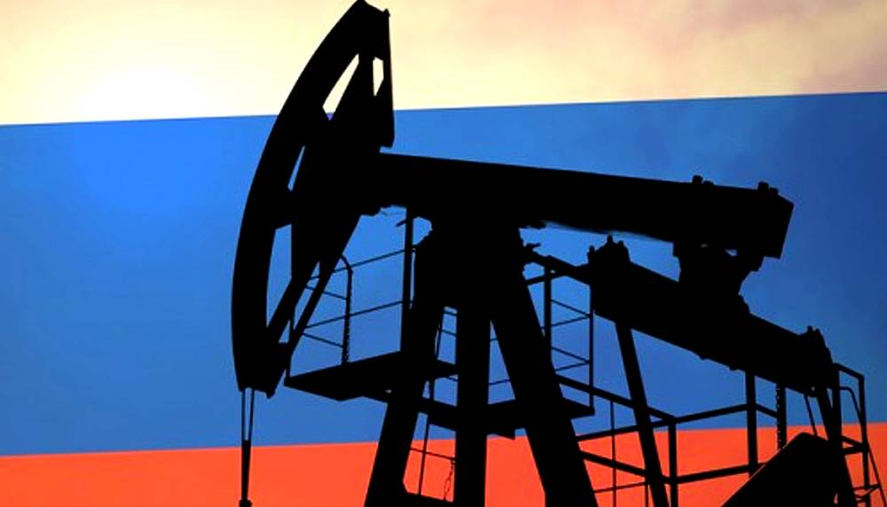 Avrupa onu terk ederse Rus petrolü nereye gidecek?