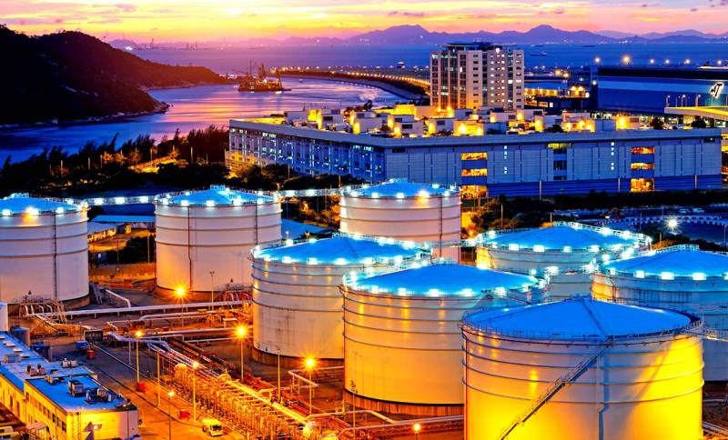 30 лет спустя: перспективы России впечатляют