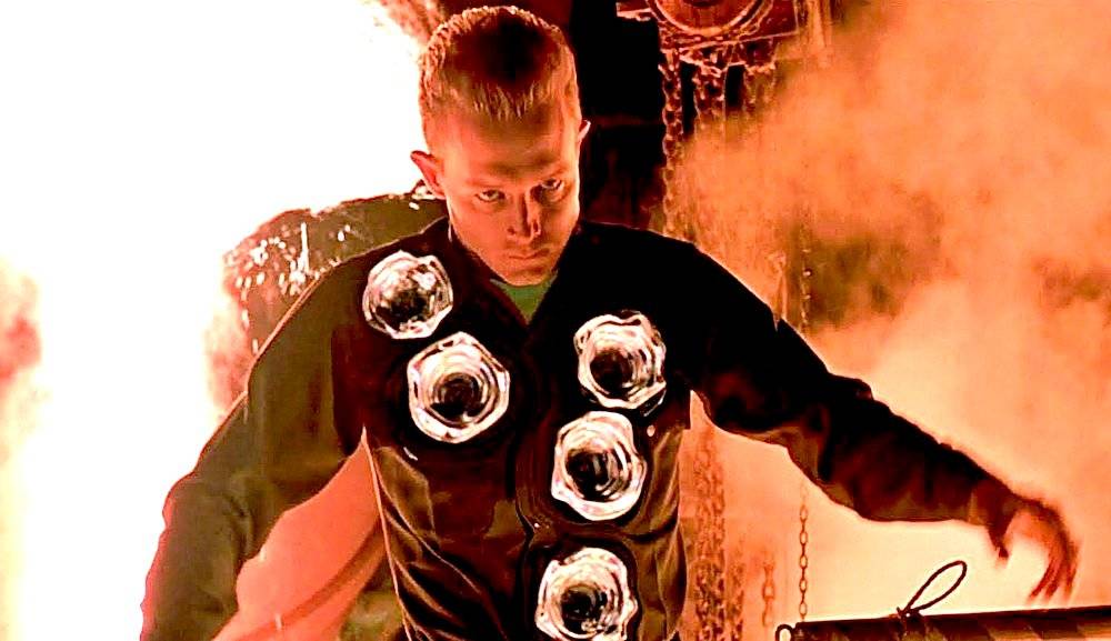 Жидкий металл из «Терминатора» стал реальностью