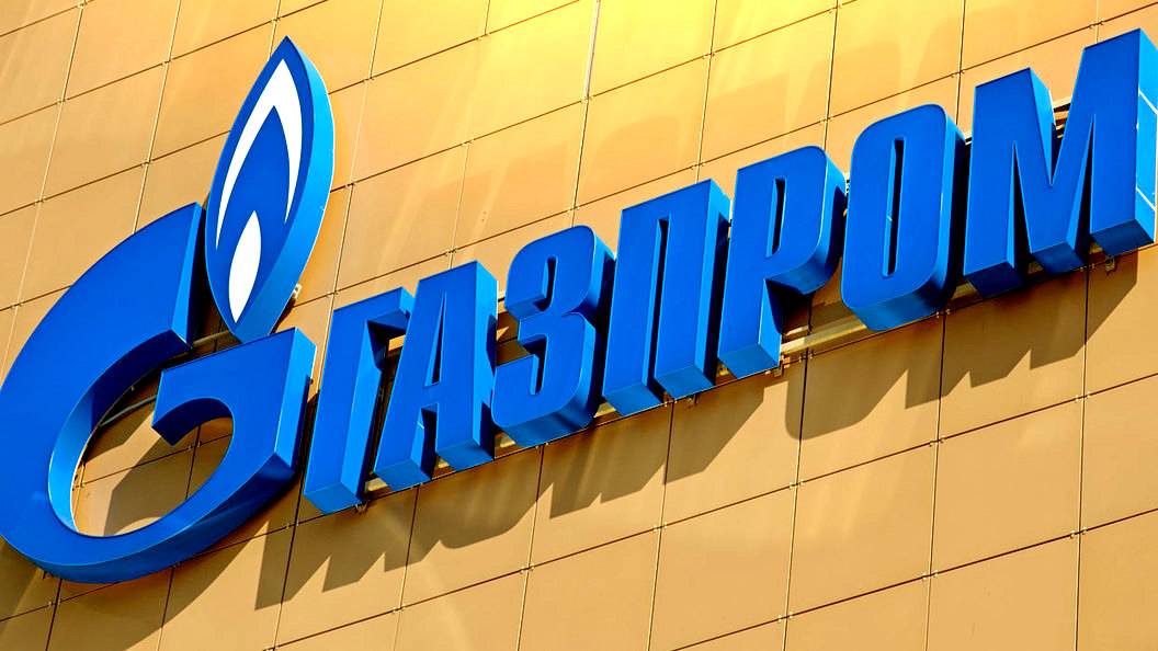 Украина нанесла ответный удар по Газпрому
