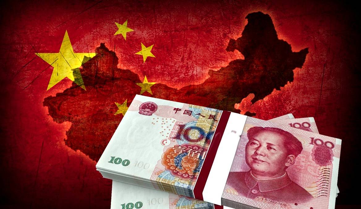 China nu va cruța SUA