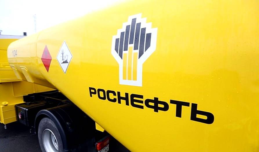 Rosneft parazitează Rusia