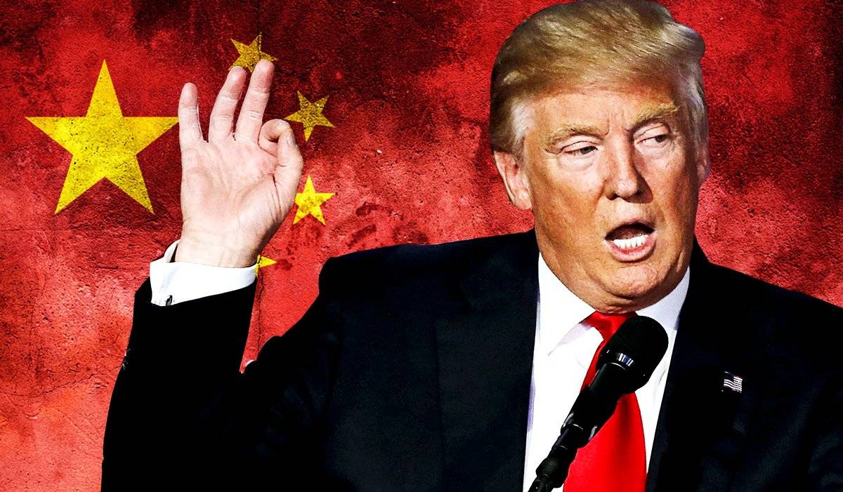 Statele Unite au ales pedeapsa pentru China: acesteia din urmă nu îi va plăcea