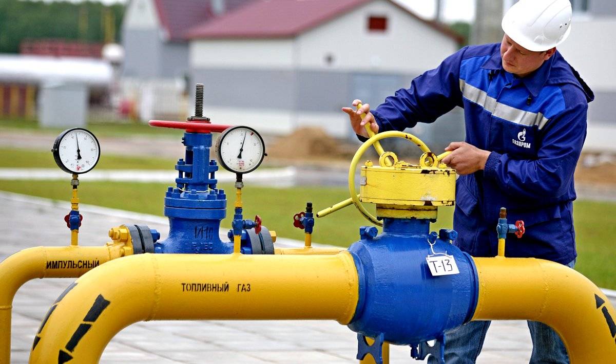 Ucraina nu a lăsat nicio șansă lui Gazprom