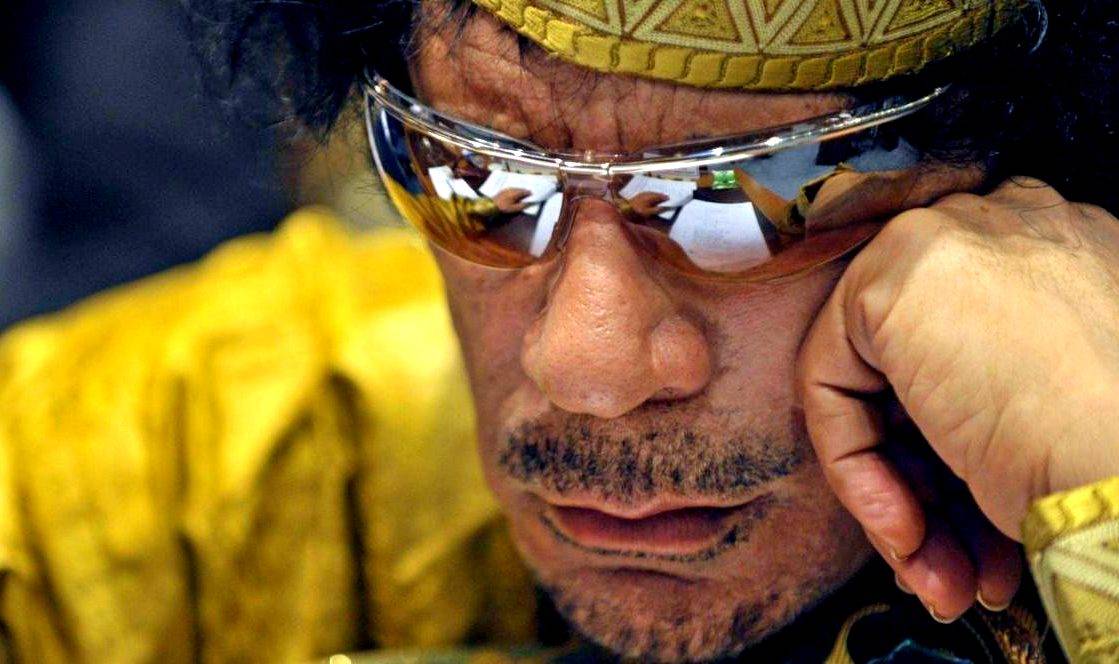Арест Саркози и убийство Каддафи: разыграет ли Россия «ливийскую карту»?