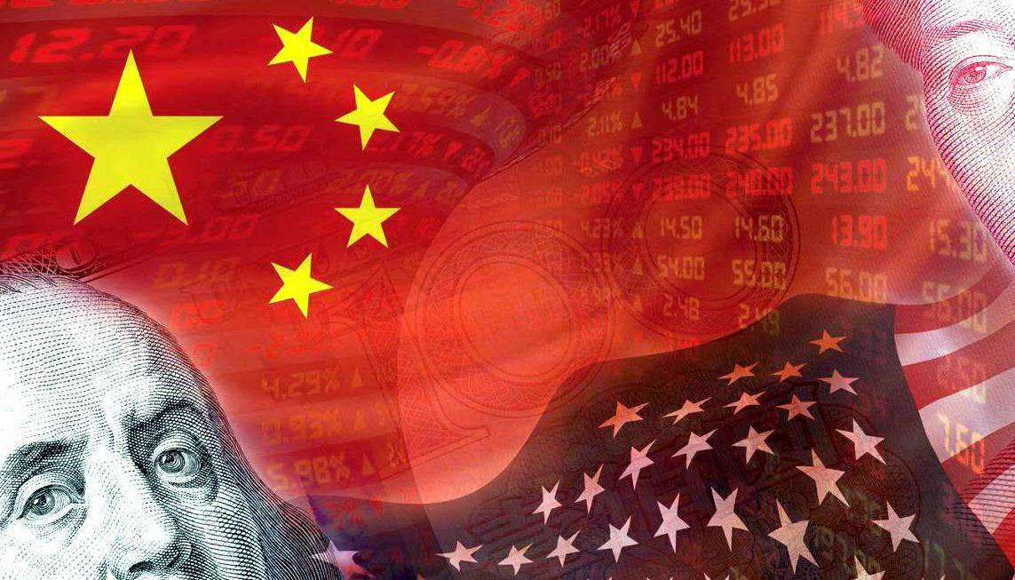 Болевая точка: Стал известен ответ Китая на торговую войну США
