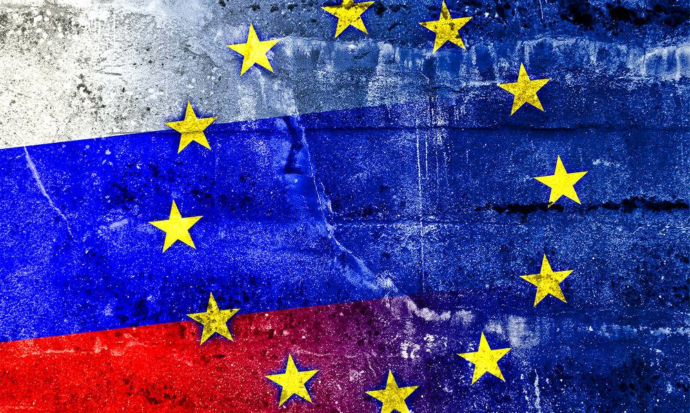 У России и Европы появился повод нанести удар по США
