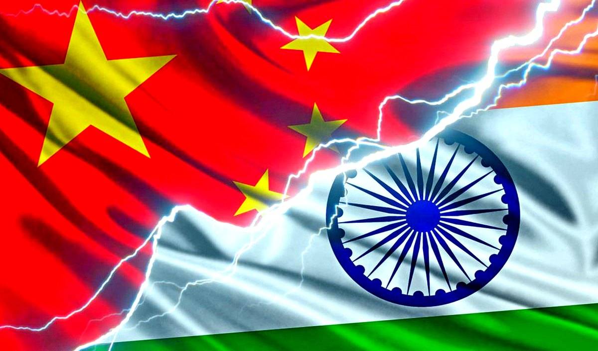 Индия «раздавит» Китай: с кем быть России?