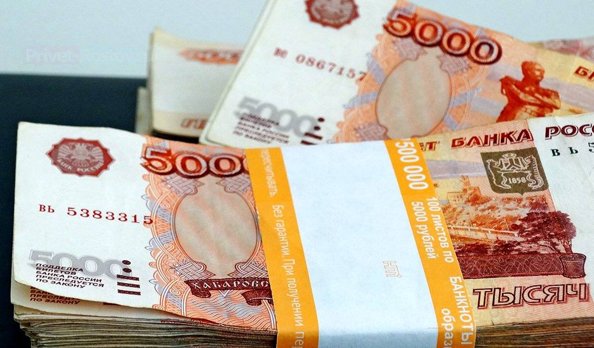 Вкладчики обрушат российские банки
