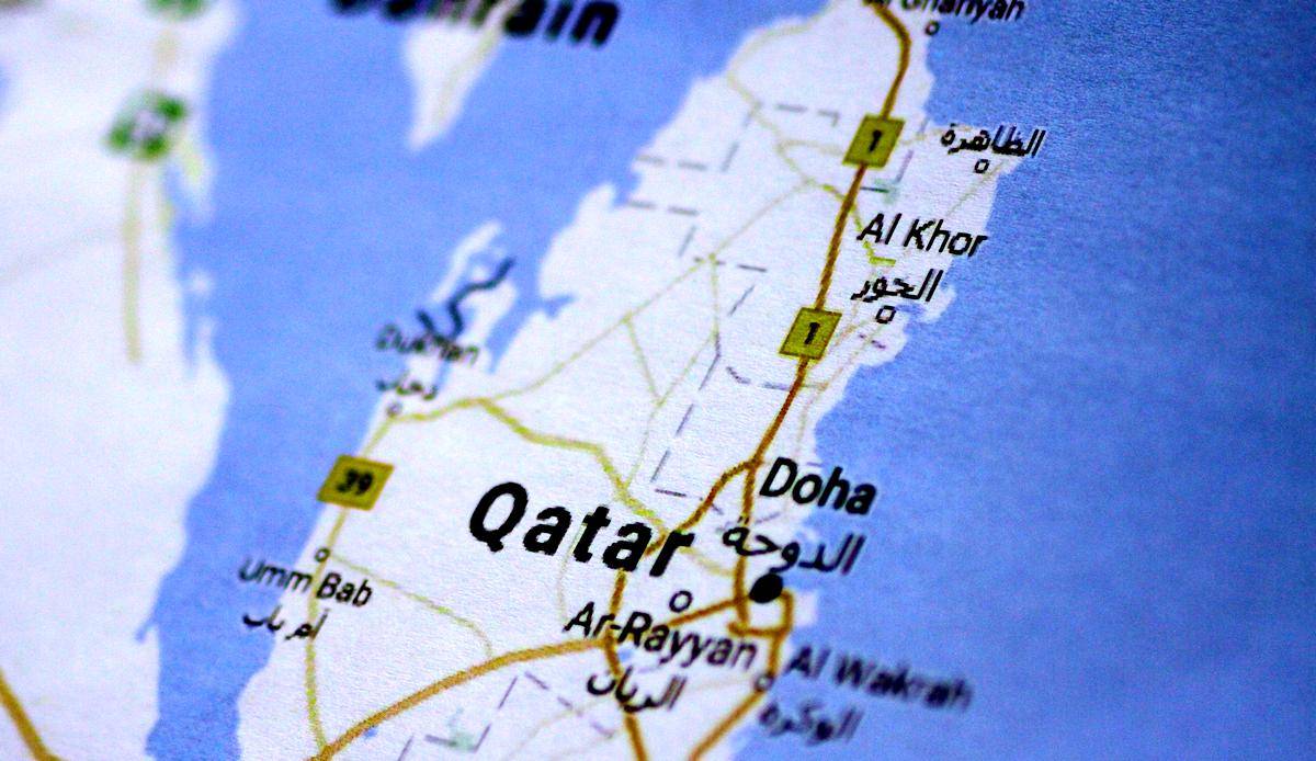 Катар сделал России заманчивое предложение