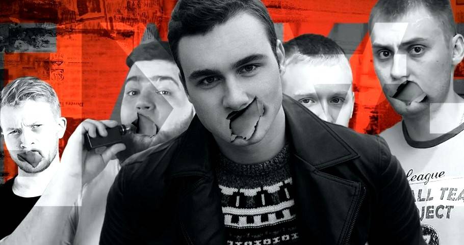 Блогеры-трупоеды: Кто делал деньги, пока люди гибли в Кемерово