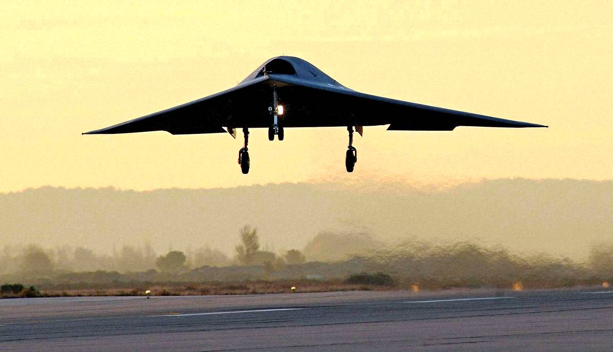 Rusia și Statele Unite încep un „război cu drone”