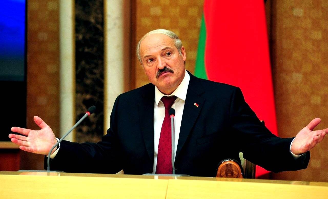 200 млн долларов: зачем Лукашенко полез в карман России?
