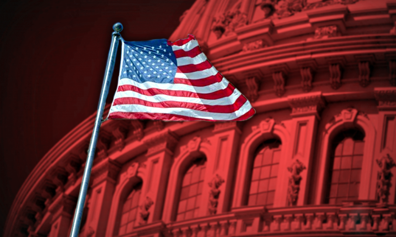 В мире готовится масштабный бунт против США