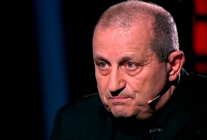 Кедми рассказал о «ничтожестве», развалившем СССР