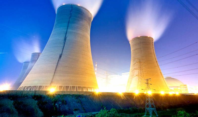 Россия готовится исполнить заветную мечту Прибалтики