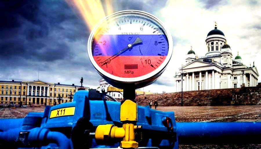 ГТС Украины будет разрушена, Россия одержит победу