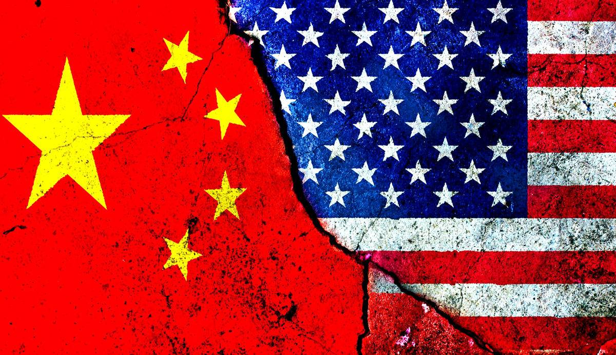 Китай готовит всемирное восстание против США