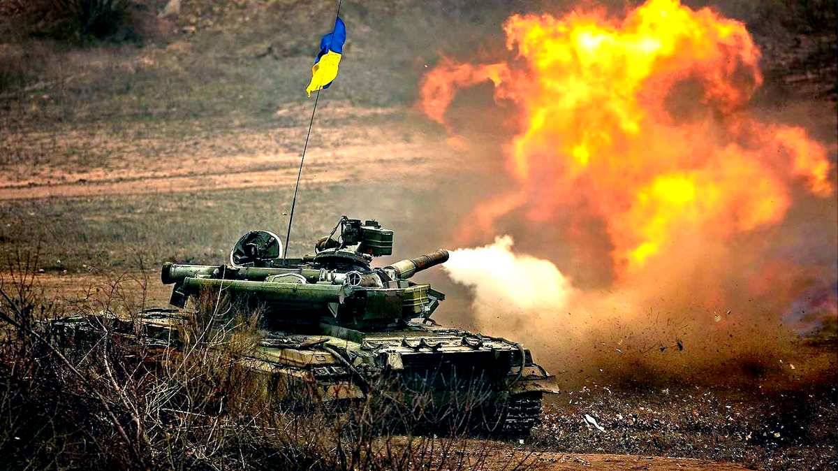 Раздолбают в пух и прах: Украинцев предостерегают от похода на Ростов