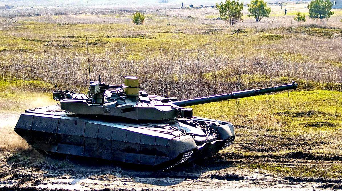 Как Крым встретит украинские танки