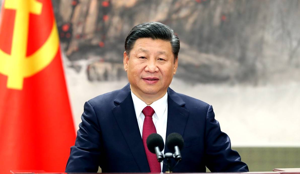 China a cedat sub SUA: Xi Jinping a emis o declarație