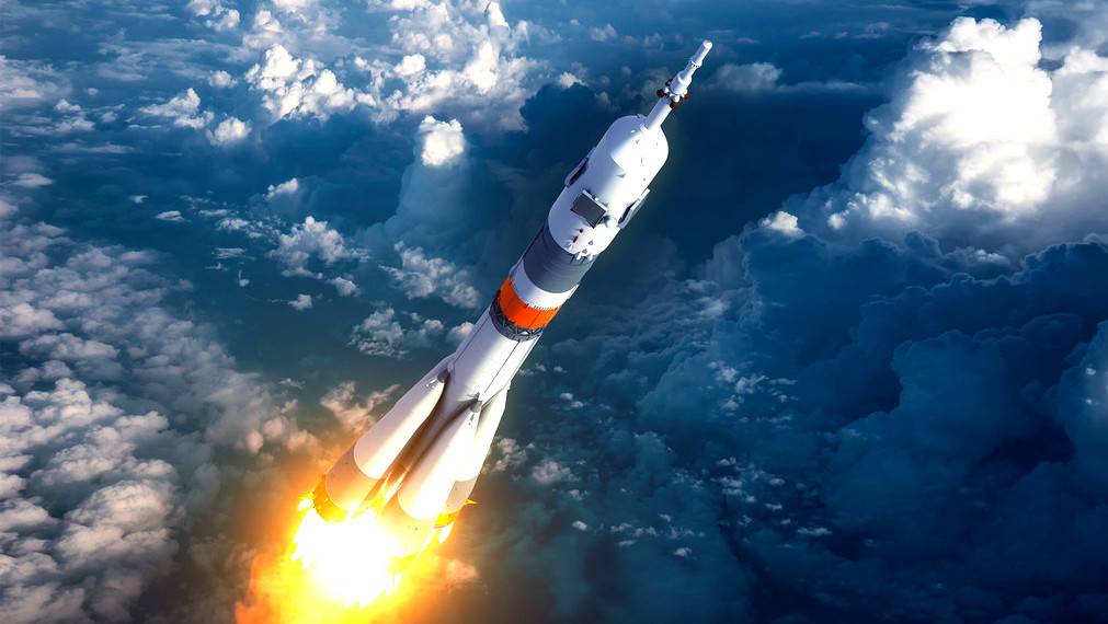 Rusia ngenalake pesaing kanggo pangembangan SpaceX