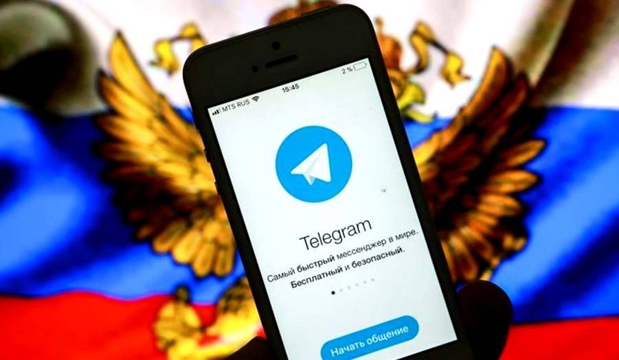 Кто стоит за блокировкой Telegram?