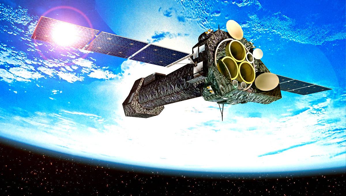 Rusya uydu oluşturamadığını itiraf etti