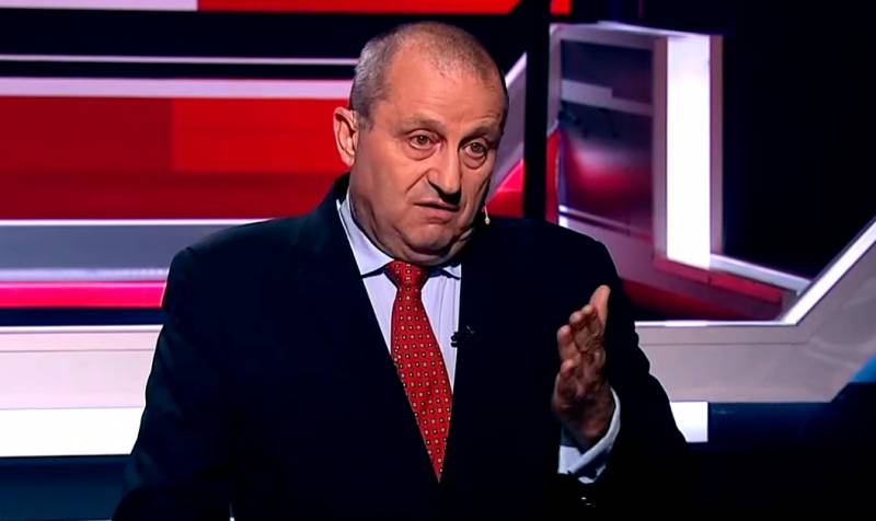 Яков Кедми: Запад деградирует на глазах