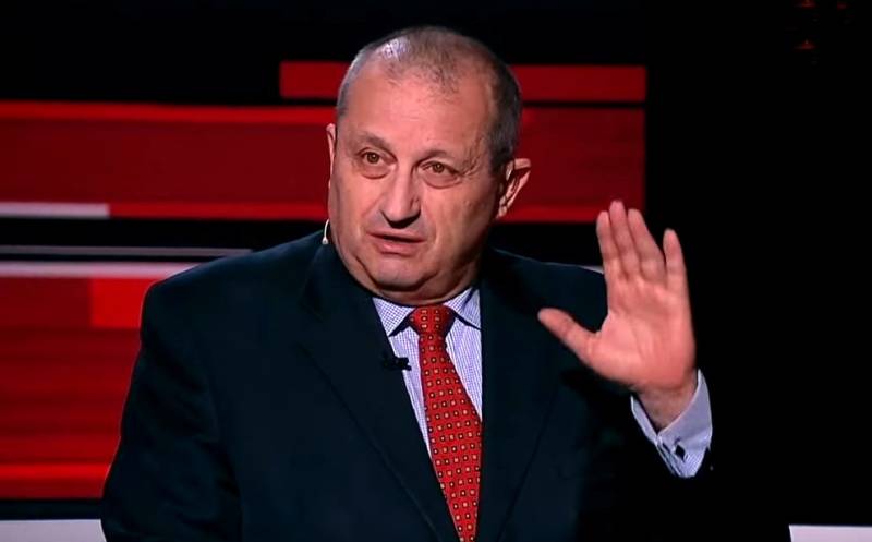 Яков Кедми жестко высказал все, что думает об англичанах