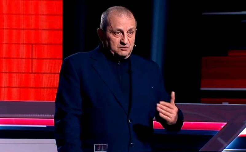 Кедми: Скоро сирийцы погонят американцев из страны