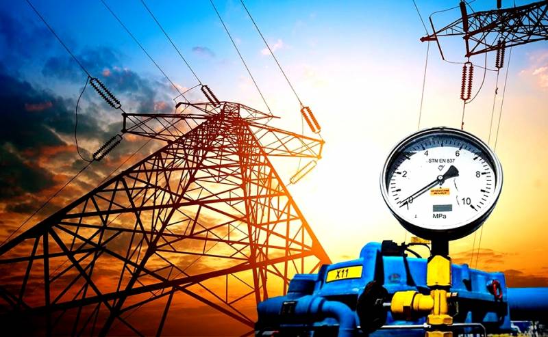 Назло России прибалты «отрезали себе ногу»