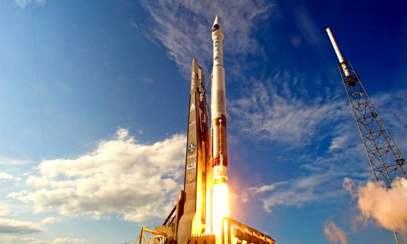 Российские ракеты «встанут» у побережья США