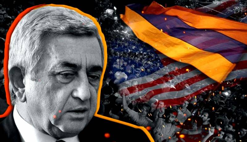 Что произошло в Армении: объясняем за 5 минут