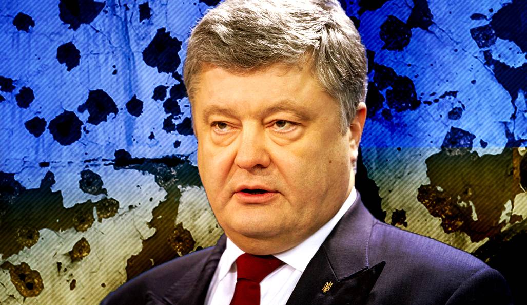 Poroshenko yanlış zamanda Rusya'yı "şımarttı"