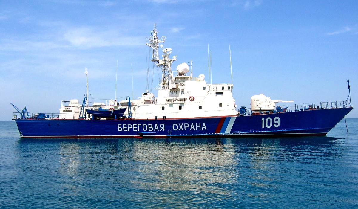 Ukraynalılar Rusya'nın Azak Denizi'ndeki "tepkisini" beğenmedi