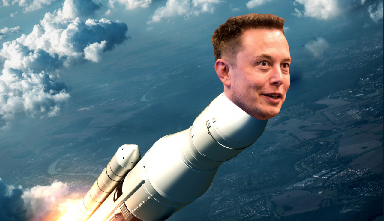 Imperiul lui Elon Musk se prăbușește în fața ochilor noștri