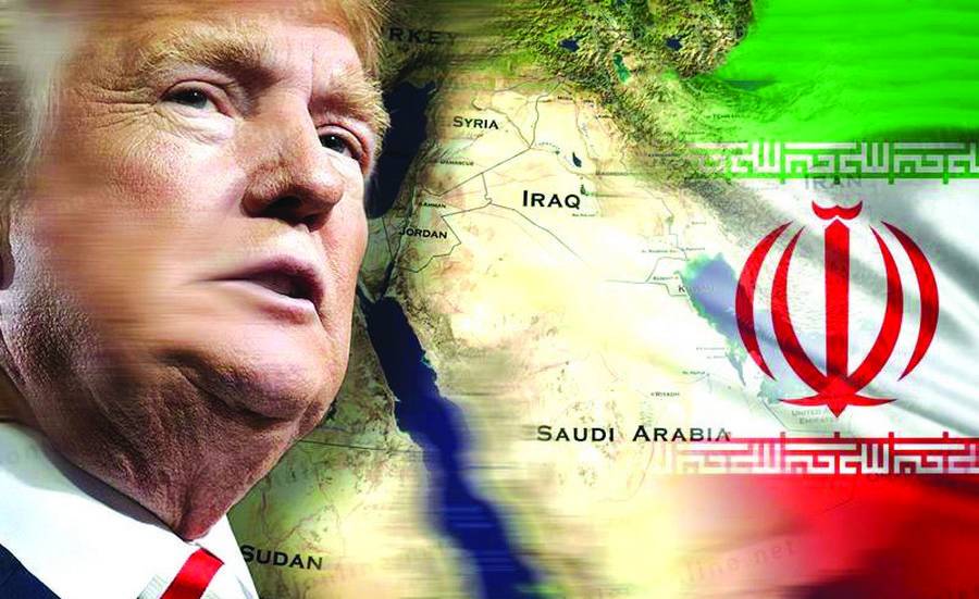 90 дней до удара по Ирану