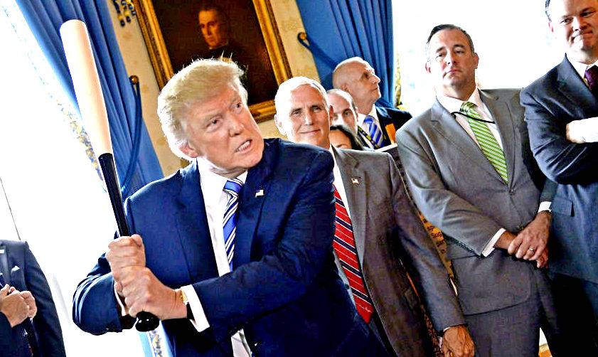 Trump sta preparando una guerra di spionaggio contro Russia e Turchia