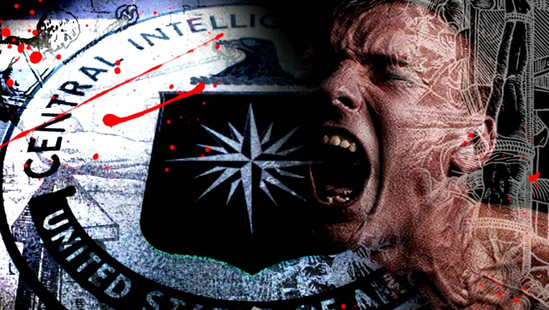 La CIA è sul sentiero di guerra