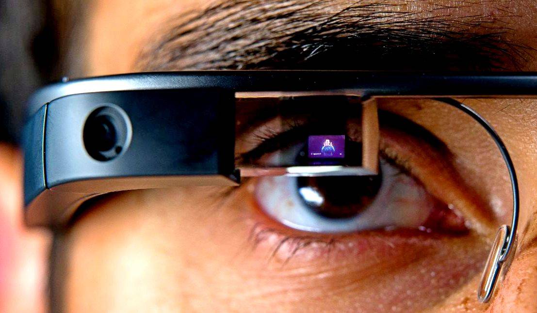 Google pregătește o descoperire în tehnologia de realitate augmentată