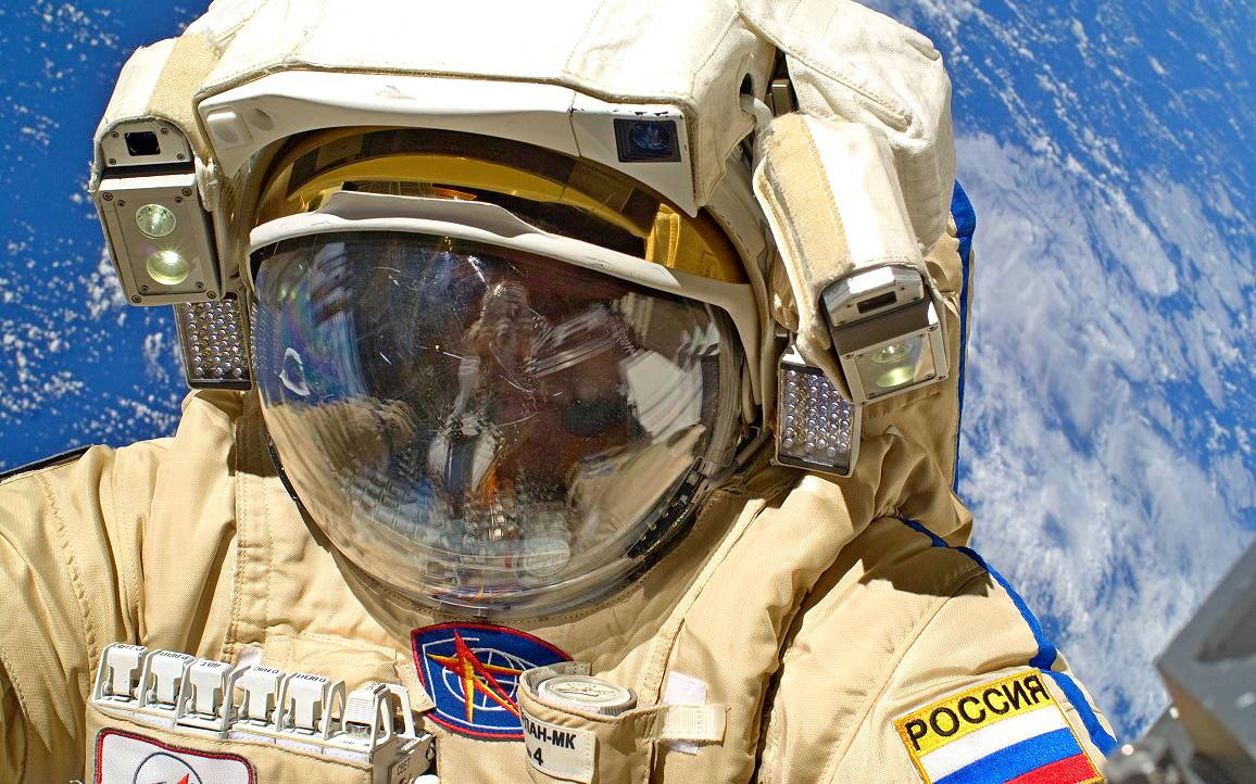 Русские космонавты войдут в анабиоз
