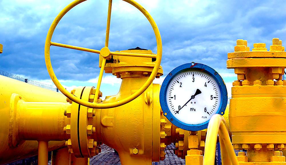 El gas ruso "jugará" según las reglas europeas