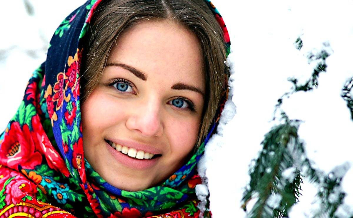 Турция Русские Девушки Фото