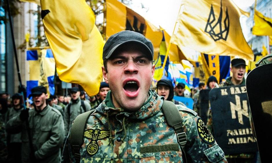 Ukrayna tam bir yeniden biçimlendirme ile karşı karşıya kalacak