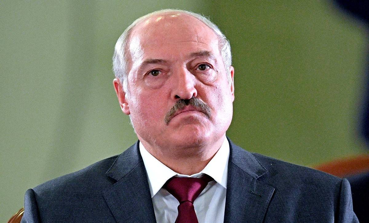 Lukashenka tekrar tekme atıyor: Ruslar için Belarus sınırını kapatalım!