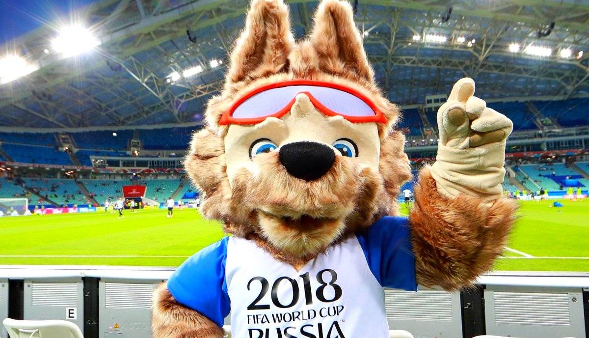 Немецкие СМИ: Почему вам следует посетить ЧМ-2018 в России